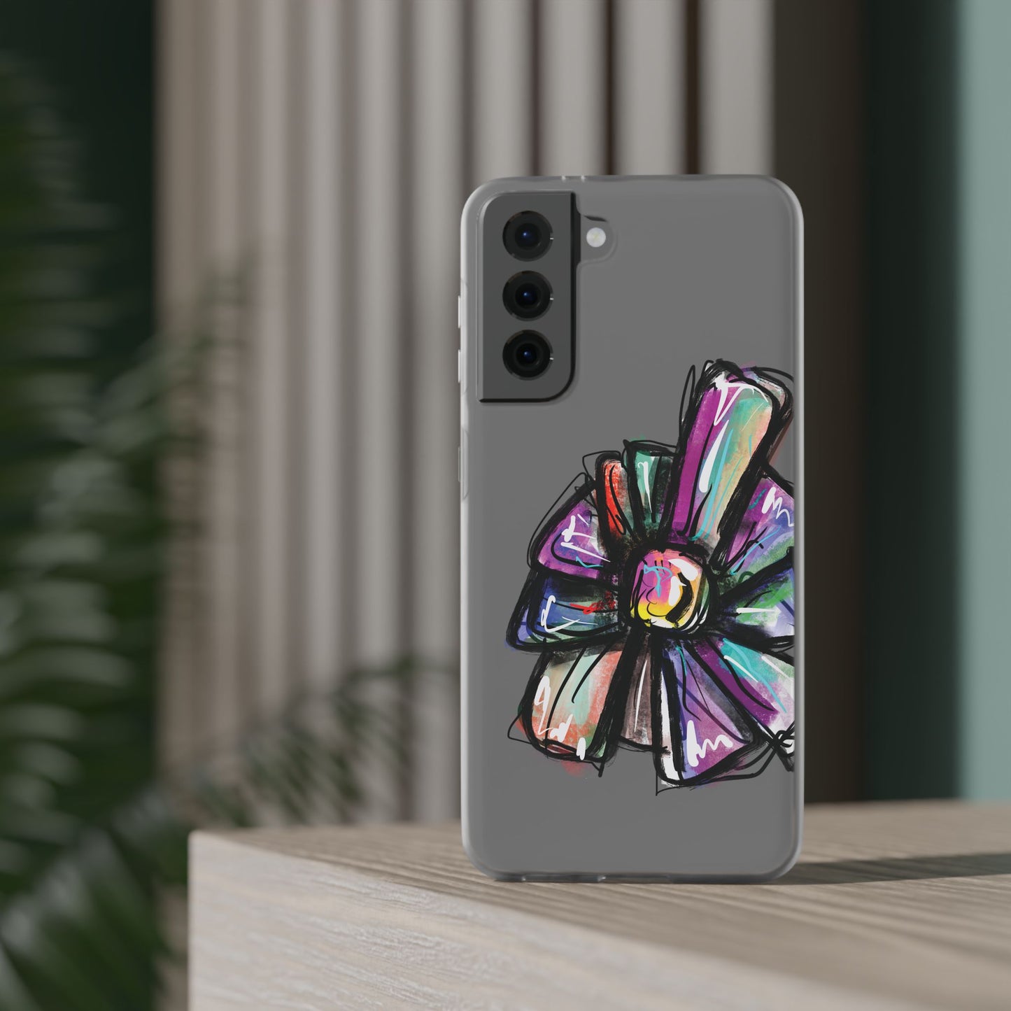 Flexi Case - Flower n.1