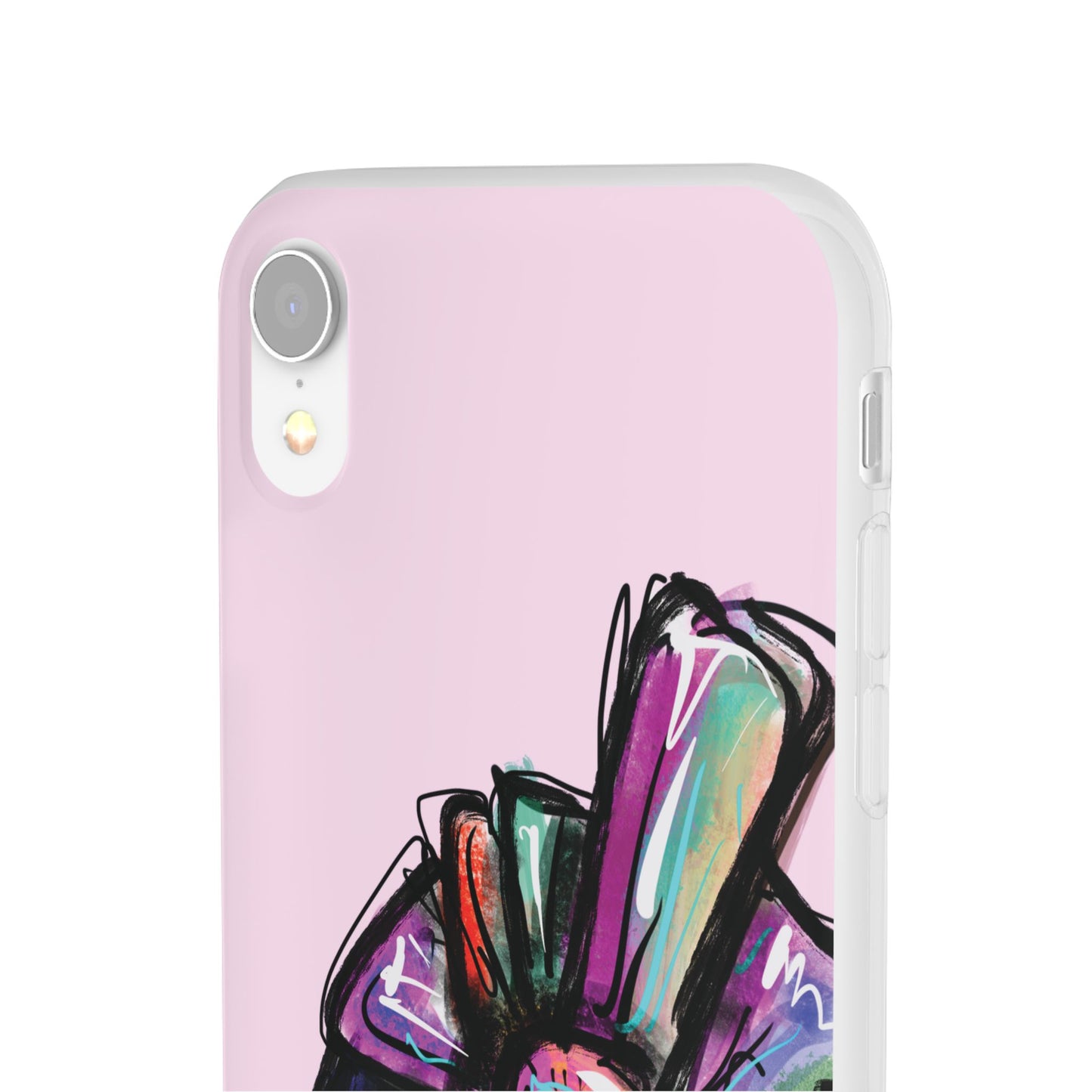 Flexi Case - Flower n.3