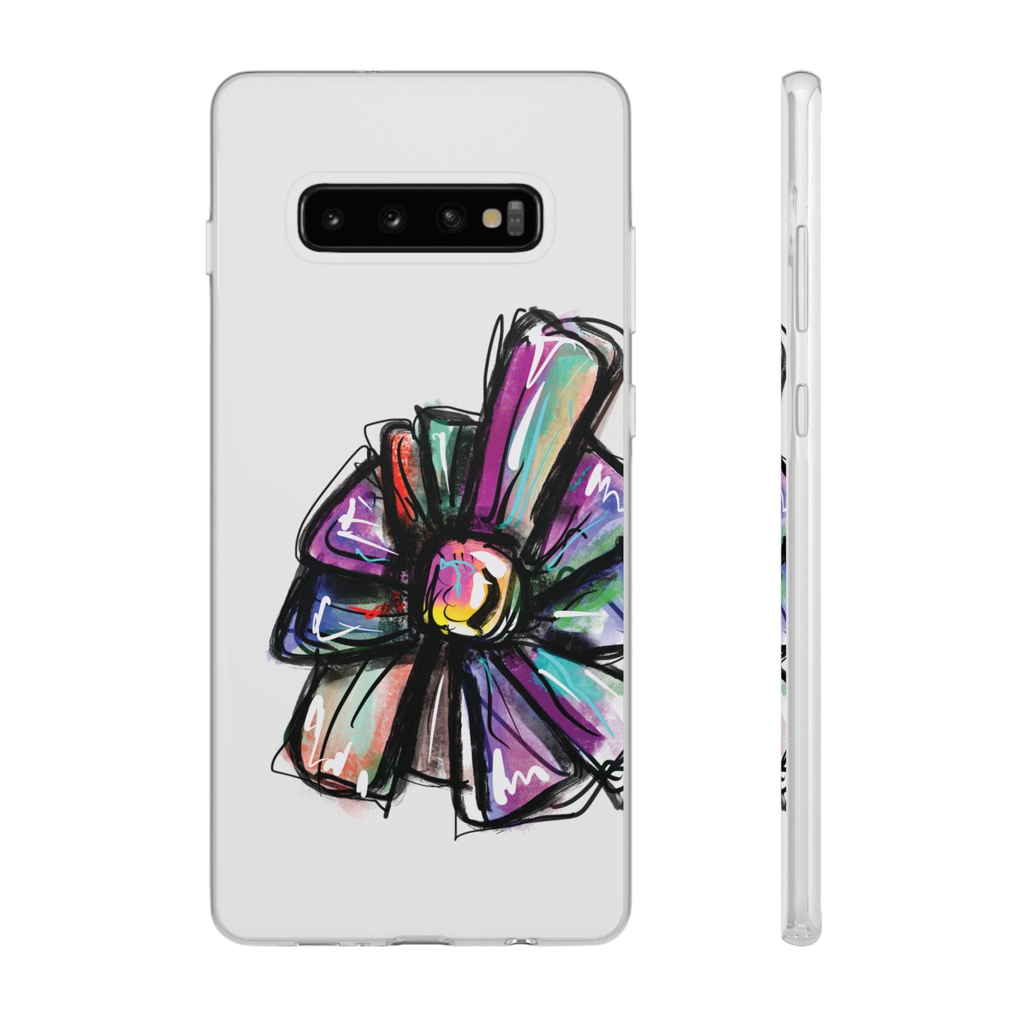 Flexi Case - Flower n.1