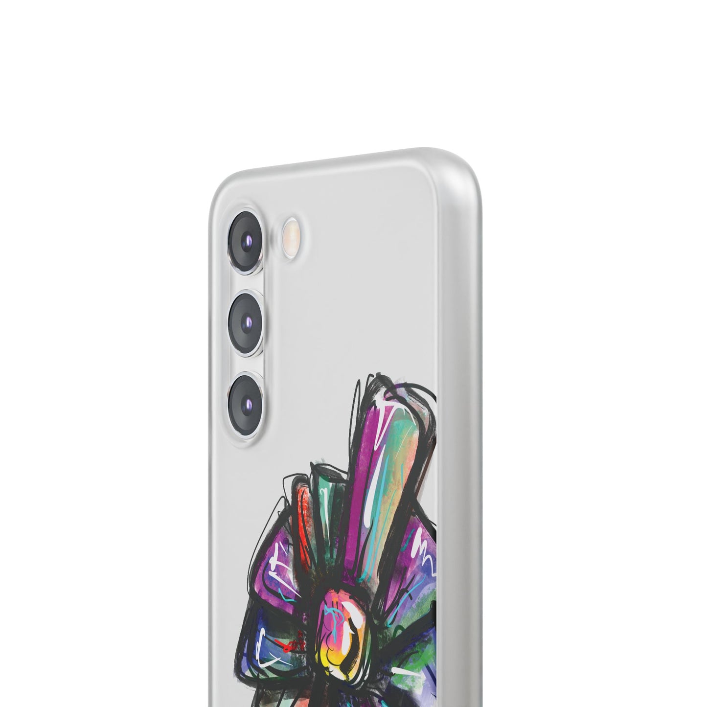 Flexi Case - Flower n.1