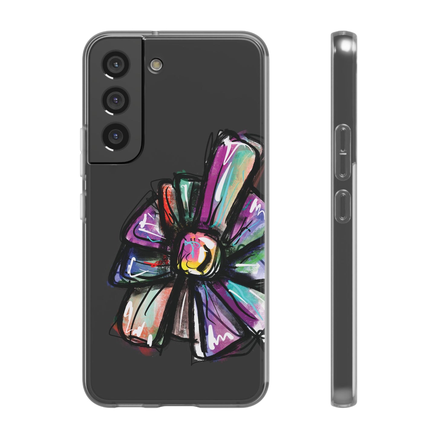 Flexi Case - Flower n.1