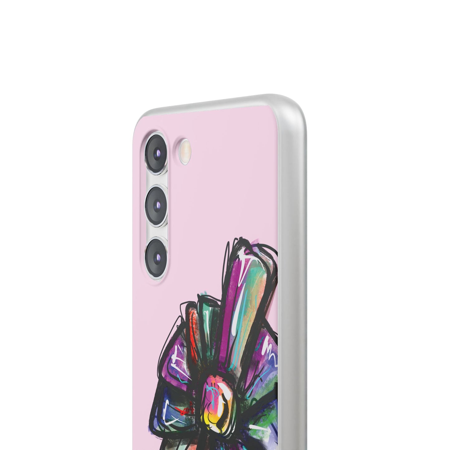 Flexi Case - Flower n.3