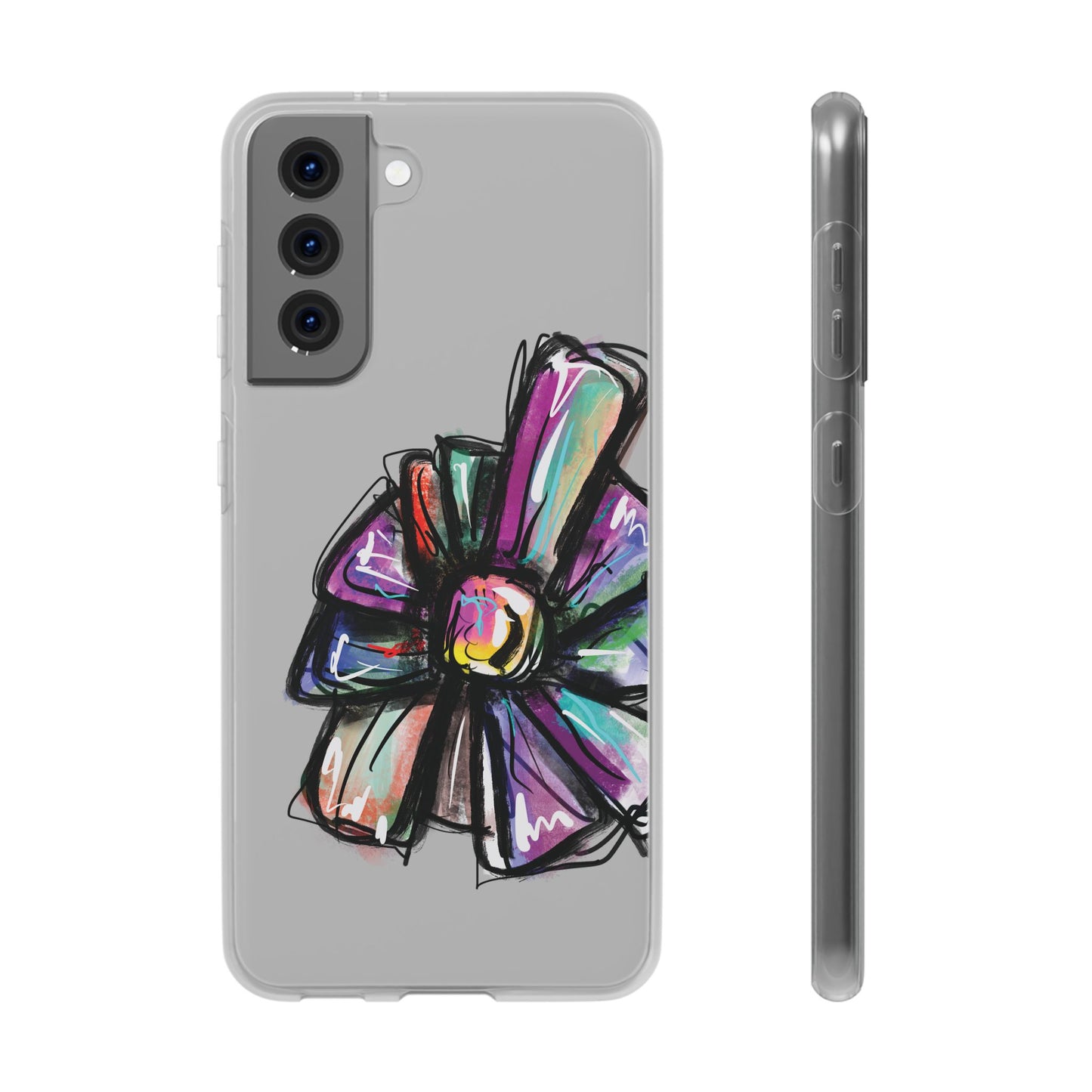 Flexi Case - Flower n.1