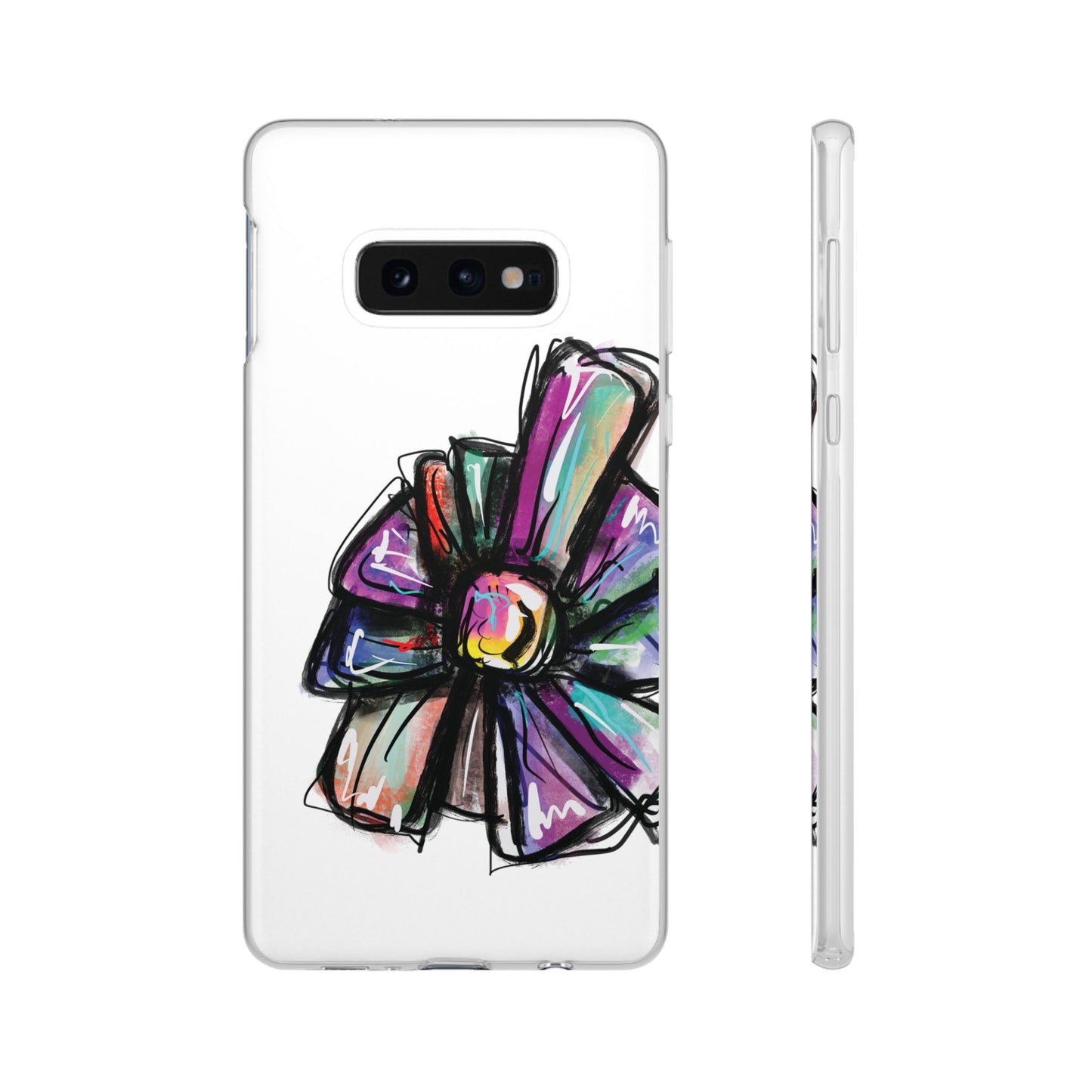 Flexi Case - Flower n.1