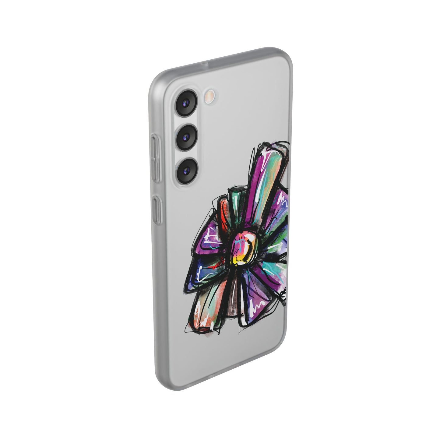 Flexi Case - Flower n.1