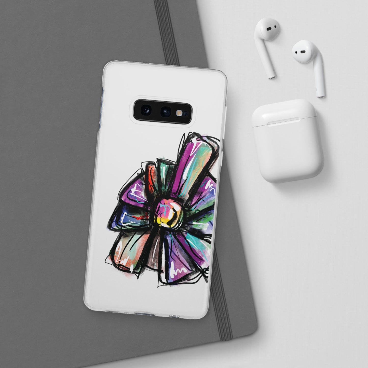 Flexi Case - Flower n.1