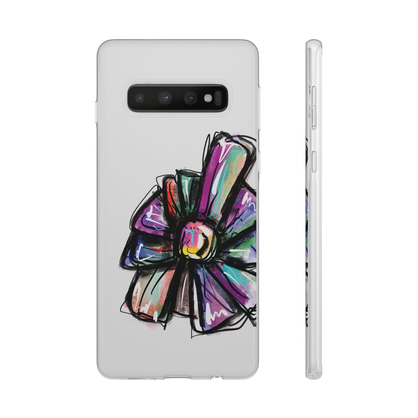 Flexi Case - Flower n.1