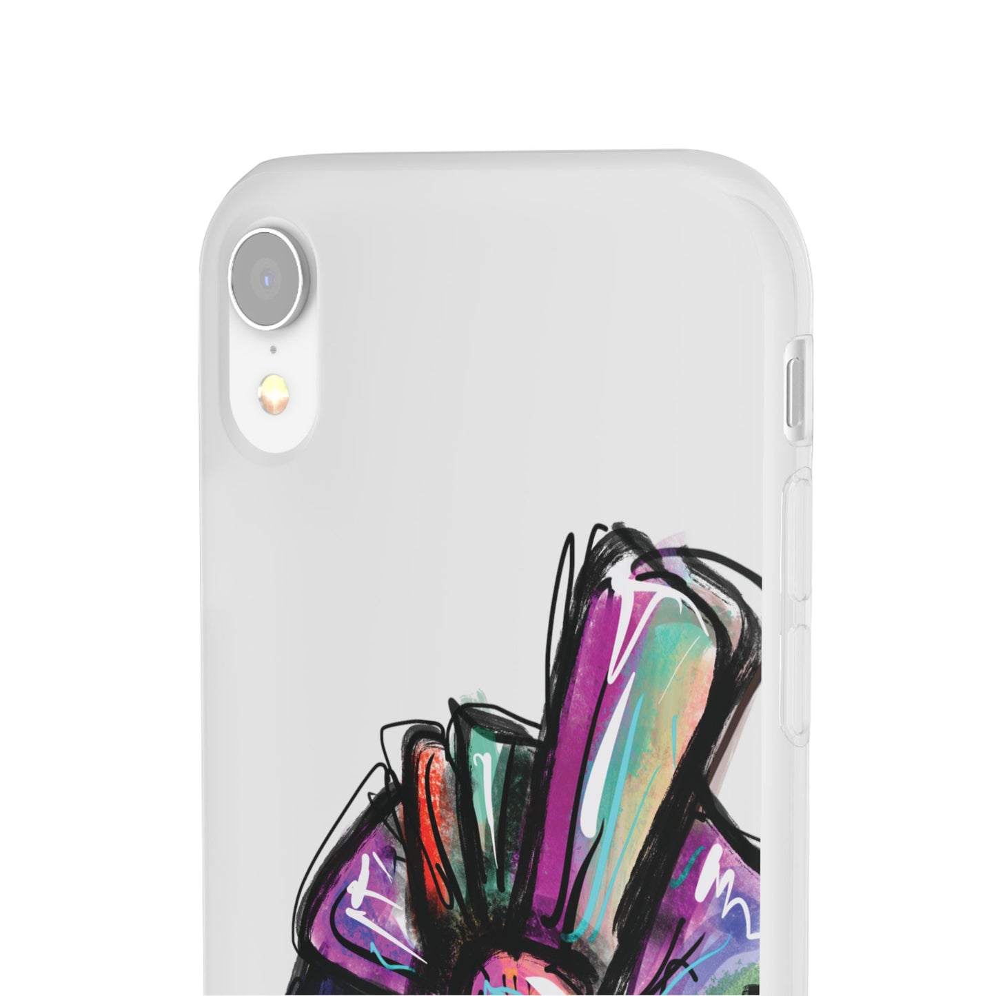 Flexi Case - Flower n.1