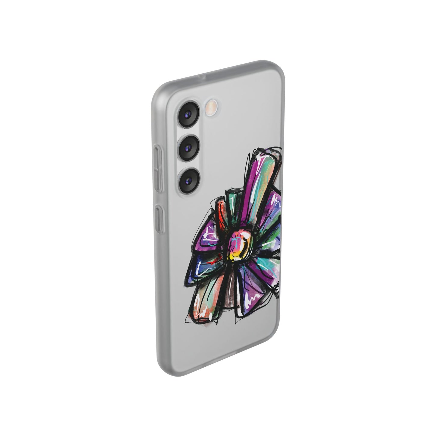 Flexi Case - Flower n.1